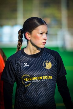 Bild 178 - wBJ VfL Pinneberg2 - Eimsbuttler TV 3 : Ergebnis: 5:0